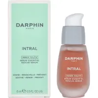 Darphin Intral Inner Youth Rescue Serum Facial Care 15 ml Damen