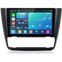 Junsun Autoradio Für BMW 1-Series E88 E82 E81 E87 2004-2011 Linux