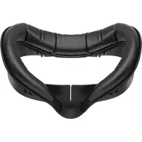 KIWI DESIGN V4 PU-Gesichtspolster belüftet antibeschlag für Meta Quest 3S