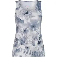 CMP Damen T-Shirts/Tanks o.Arm Da WOMAN TOP
