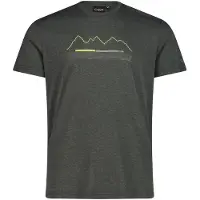 CMP 39t7527 Kurzarm-t-shirt