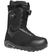Nidecker Rift Black-45.5