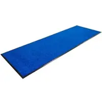 Mercury MercuryFlooring Fußmatte »Rainbow« 60,0x90,0 cm blau, 60 cm