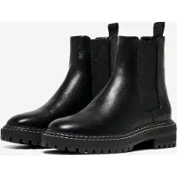 ONLY Chelsea Boots 'Beth-2', 15238755, Black, Gr. 40