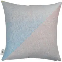 Røros Tweed - Portør Kissen, pastell