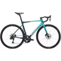 Bianchi Rennrad Specialissima Pro Ultdi2 P