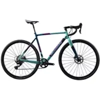 Bianchi Rennrad Zolder Pro Cyclocross Carb