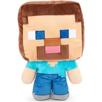 Halantex Minecraft Steve 40 Cm Kissen