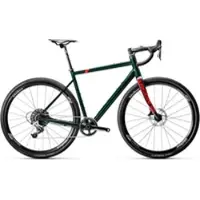 Argon 18 Rennrad Grey Matter SRAM Apex XPLR 12V