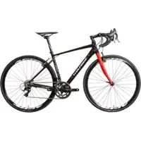 Wolfbike Rennrad Vulture R7 10v - L-Twoo R7 - 2x10v - 45N