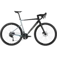 WHISTLE Rennrad Kiowa Shimano GRX RD-RX400 10V