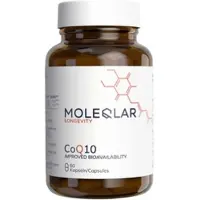 MoleQlar Curcumin Complex 60 St Kapseln