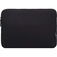 Castelijn & beerens Dama Laptop Sleeve Neopreen 15.6'' black