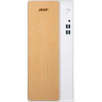 Acer Aspire TC Desktop PC | TC102-H610D4 | Weiß