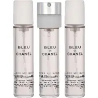 Chanel Bleu De Pour Homme Giftset Geschenkset 60 ml Herren