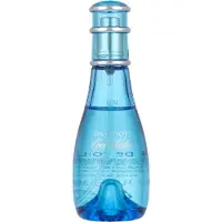 Davidoff Cool Water Woman Eau de Toilette für Damen 30 ml