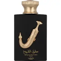 Lattafa Ishq Al Shuyukh Gold, Frauen, 100 ml