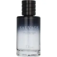 Dior - Sauvage After Shave Lotion 100 ml Herren
