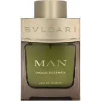 Bvlgari Man Wood Essence Edp Spray Refillable