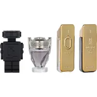 Rabanne - Paco Miniatures Set Eau de Toilette 20 ml Herren Geschenkset