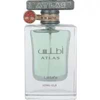 Lattafa Atlas Edp Spray 55 ml Eau de Parfüm
