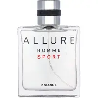 Chanel Allure Homme Sport Cologne Eau de toilette Spray 100 ml Herren