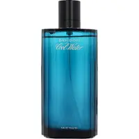 Davidoff Cool Water Man Eau de toilette Spray 200 ml Herren