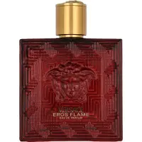 Versace Eros Flame Eau de Parfum Zerstäuber 100 ml