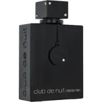Armaf Club de Nuit Man Intense Eau de Parfum für Herren 200 ml