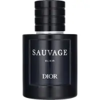 Dior - Sauvage Elixir Eau de parfum Spray 60 ml Herren