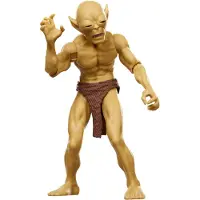 Hasbro Marvel Legends Series 's Mole Man & Moloids, 4 Jahr(e), Superhelden, Acrylnitril-Butadien-Styrol (ABS), Polyvinylchlorid (PVC)