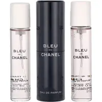 Chanel Bleu De Pour Homme Giftset Geschenkset 60 ml Herren