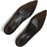 Paul green Pumps Pumps Veloursleder