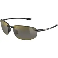 Maui jim Sonnenbrille Hookipa MJ0407S 002