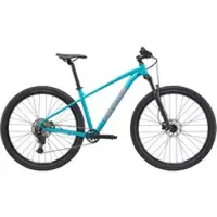 Cannondale Fahrrad Trail 2 Shimano Cues 9v | Größe XS / 147-165 cm