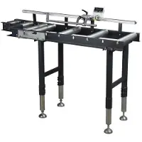 Optimum Abläng- und Längenmesssystem LMS 2M (2.300 mm)