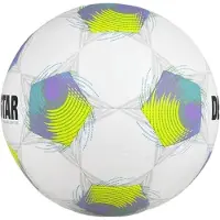 Kinder Fussball Brillant Light 350 v26 1790500149 5 - Weiss/Grün/Lila - 5