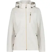 CMP Damen Funktionsjacken lg.Arm Da WOMAN JACKET ZIP HOOD