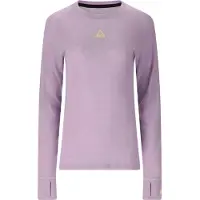 SOS Funktionsshirt "Polaris" mit kuscheligem Komfort