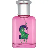 Ralph Lauren Big Pony Pink 2 Eau de Toilette 40 ml