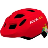 Kelly Kinder Urban Bike Helm Kellys Zigzag 022 | Größe XS (45/47 cm)