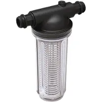 Cleancraft Vorfilter, 7531002