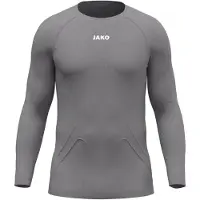 Jako Kinder Unterhemd Longsleeve Lightweight