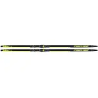 Fischer TWIN SKIN PRO STIFF SET / BDG CONTR 000