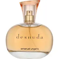 Emanuel Ungaro Ungaro Emanuel Desnuda Eau De Parfum 100 ml (woman)