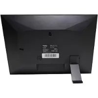 Xoro Digitaler Bilderrahmen WLAN 10,1" Multitouch schw./weiss
