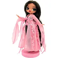 L.O.L. Surprise! L.O.L. OMG Music Festival Fashion Doll- Latin
