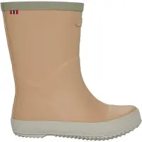 Viking x Kenza Gummistiefel, Dark Sand/Light Green, 29, Kindergummistiefel, Kinderstiefel, Gummistiefel kinder, Kids