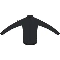 Endura Alltrack Race Roubaix Jersey black (BLK) M