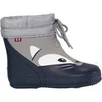 Viking Alv Barefoot Paw Print Warm pearlgrey (95) 25